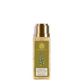 Forest Essentials Travel Size Silkening Shower Wash Oudh & Green Tea - Safuron